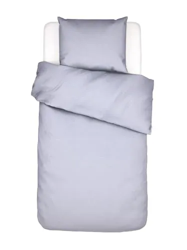 Essenza Bettwäsche Blau von Essenza