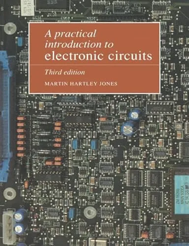Produktbild Intro to Electronic Circuits 3ed