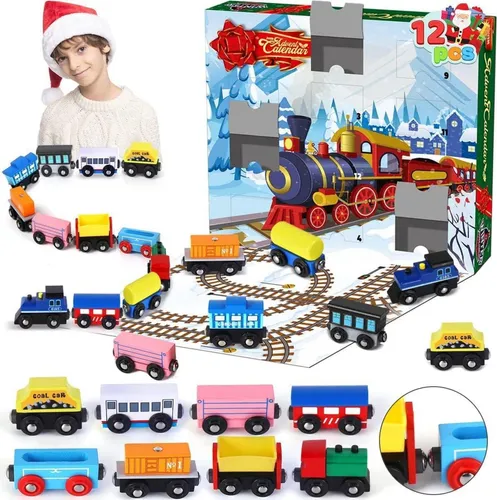 JOYIN Adventskalender 2024