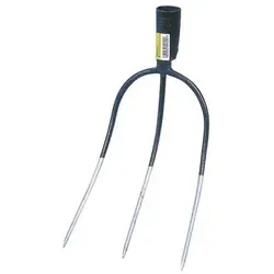 Produktbild Heugabel mit 3 Zinken