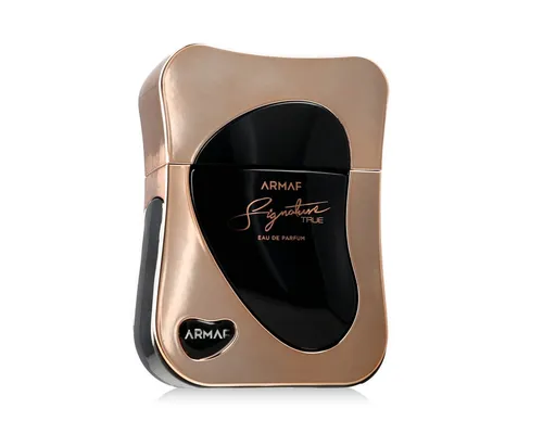armaf Eau de Parfum Signature True