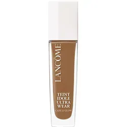 LANCÔME Teint Idole Ultra Wear Care & Glow Flüssige Foundation 30 ml 510N - Make-up mit Pflegewirkung: Die feuchtigkeitsspendende Foundation von Lancôme bietet mittlere Deckkraft und schützt mit LSF 25. Ideal für alle Hauttypen, auch empfindliche Haut, sorgt sie für einen strahlenden, ebenmäßigen Teint.