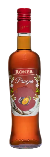 Roner Prugna Fruchtlikör