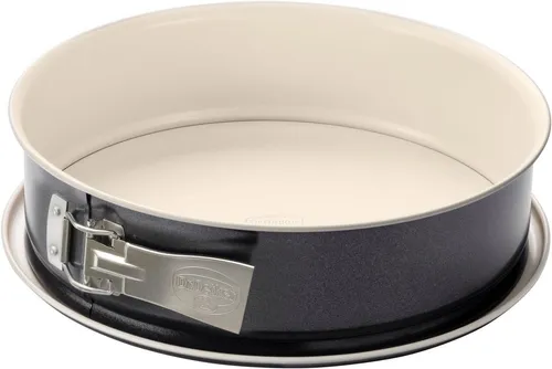Dr. Oetker Springform Back-Trend, Flachboden 26 cm