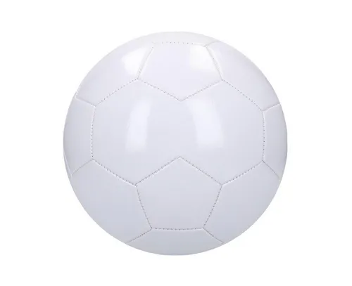 elasto Spielball Fußball in Größe 5 für Kinder und Erwachsene
