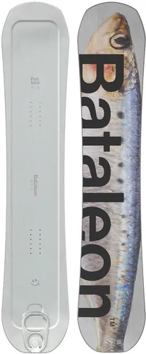 BATALEON FUNKINK Snowboard 2027 - 157 in weiß von BATALEON