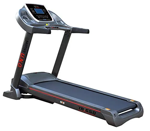 Motive Fitness by U.N.O. Laufband TR 650 von MOTIVE FITNESS by U.N.O.
