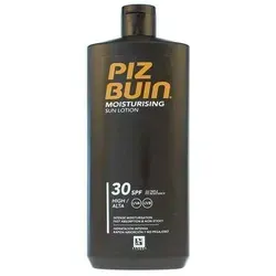 Piz Buin Piz Sonnencreme, weiß von Piz Buin