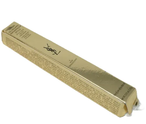 Yves Saint Laurent Dessin du Regard Wasserfester Eyeliner 0,35g - Noir Irridescent - Dieser wasserfeste Eyeliner sorgt für präzise Linien und langanhaltende Farben. Perfekt für einen ausdrucksstarken Blick. Ideal für den täglichen Einsatz.