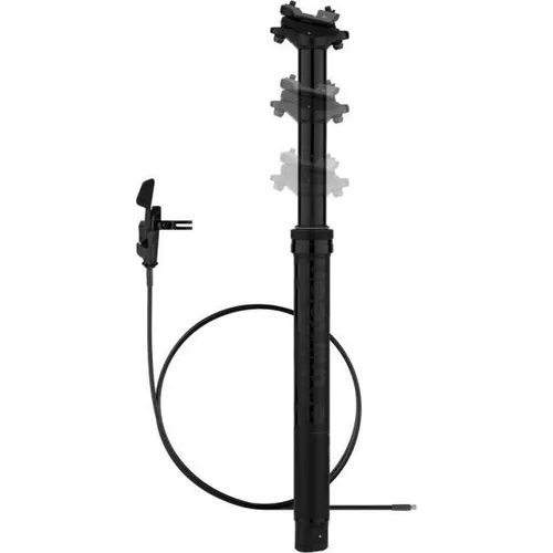 e*13 Vario Sattelstütze (30.90 mm) von e*thirteen