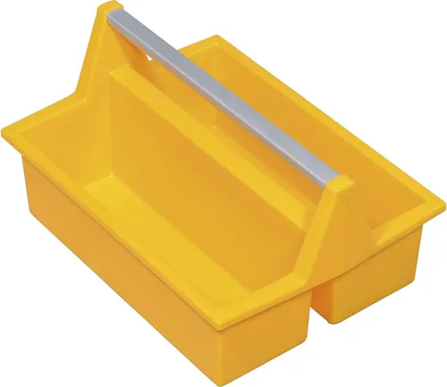 allit Tragekasten McPlus Carry 40 PP gelb