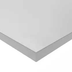 Hettich Tischplatte SE 1800, grau in grau von Hettich Marketing u. Vertriebs