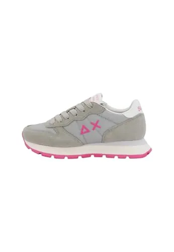 SUN68 Ally SOLID Nylon S06 Mujer 41 von SUN68