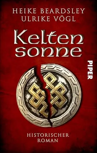 Produktbild Keltensonne: Historischer Roman