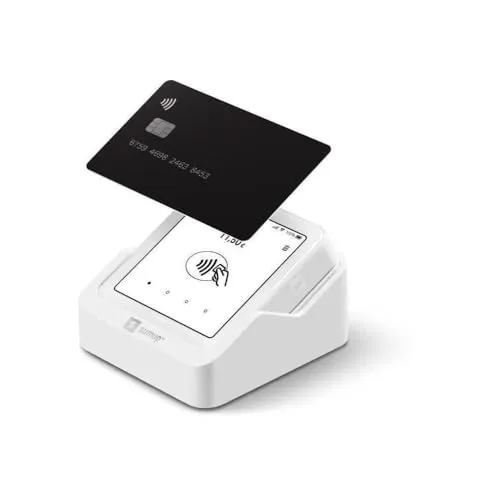 TPV SUMUP Card Reader