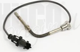 Hitachi Sensor Abgastemperatur Hueco 137016 von Hitachi