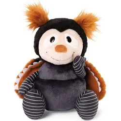 NICI Maikäfer Bille Classic Bears Kuscheltier - Grau