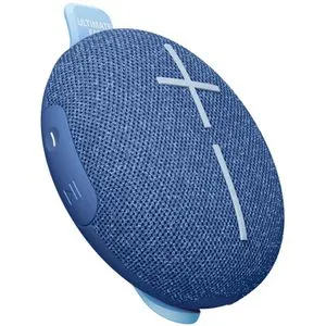 Ultimate Ears MINIROLL - Wasserdichter Bluetooth-Lautsprecher mit starkem Bass - Tragbare Bluetooth-Lautsprecher, IP67 wasserdicht und staubdicht, bietet 12 Stunden Spielzeit und 40 m Reichweite für unbeschwerten Musikgenuss überall.