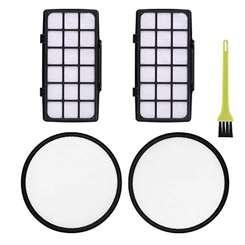 Stück Yolando Ersatzteile Filter für Rowenta Silence Force Cyclonic 4AAAA Staubsauger RO7623EA RO7634EA RO7647EA RO7663EA RO7676EA RO7681EA 2