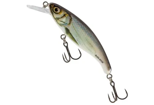 Salmo Kunstköder Salmo Slick Stick 6cm 3g - Wobbler