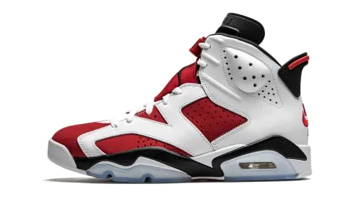 Nike Air Jordan 6 Retro Carmine 2021 von Jordan