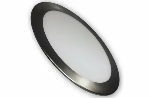 Dimmbar 18W LED Panel Einbau Lampe 230V Deckenpanel Panelleuchte Einbaustrahler