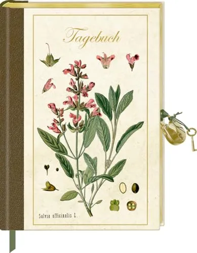 Notizbücher & Notizblöcke von Coppenrath F