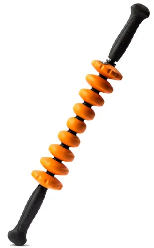 Massage & Entspannung Orange von Transatlantic Fitness GmbH