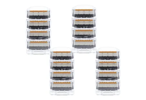 Gillette ProGlide Systemklingen 16er Ersatzklingen von Gillette