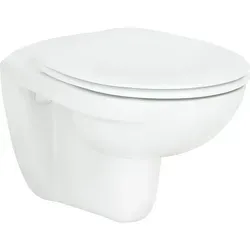 Wand-Tiefspül-WC NEO 2.0 BxHxT: 360x350x540 mm Keramik weiß