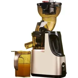 Slow Juicer Kaltpress-Entsafter Acopino Delicato von Acopino