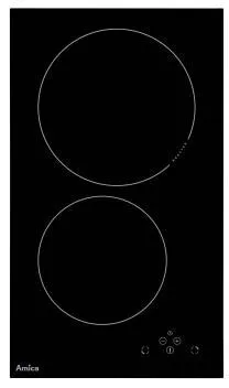 Amica KMI 751 100 C Autarkes Domino-Induktionskochfeld 30 cm