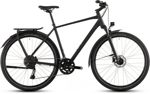 Cube Kathmandu Pro 2026 von CUBE