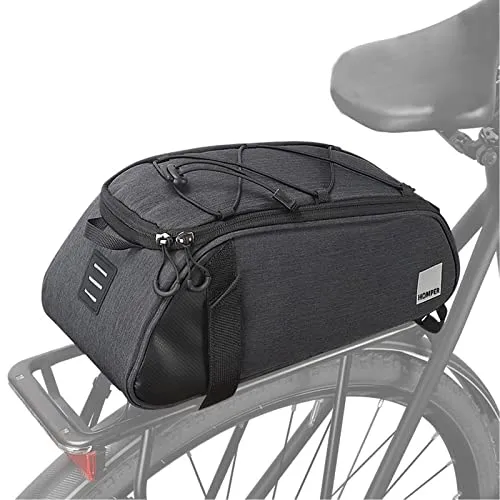 HOMPER Fahrradtasche Satteltasche