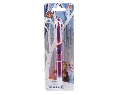 Produktbild Landahl & Baumann Hängedekoration Kugelschreiber Frozen II 4 Farben 1Stk.