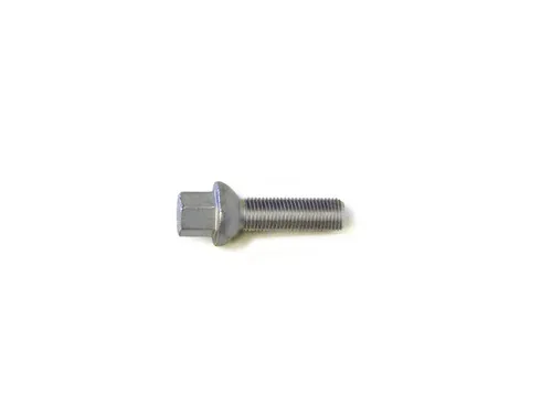 H&R Radschraube Kugel Kopf D=28 mm M14x1,5x60 SW17 1456002