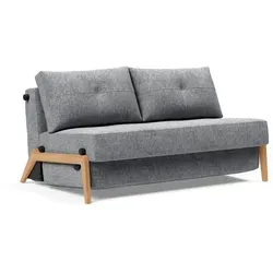 Innovation Cubed 02 Klappsofa 140x200 cm von Innovation Living