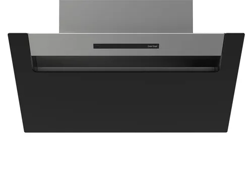 Berbel Ergoline 2 BKH 60 EG 2 Kopffreihaube 60 cm Schwarz