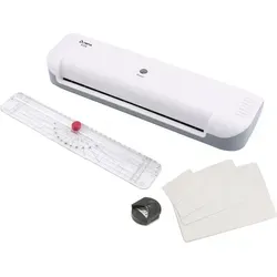 Olympia A210 4in1 Laminiergerät A4