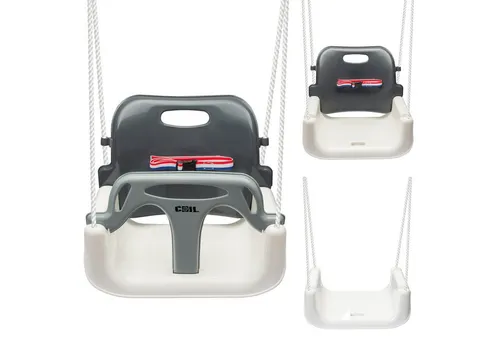 COIL Babyschaukel 3in1