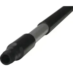 Vikan Aluminium-Stiel mit Wasserdurchlauf, 1025 mm von Vikan