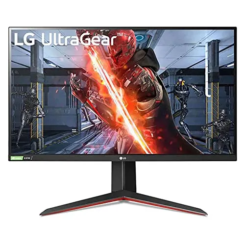 LG 27GN850-B 27