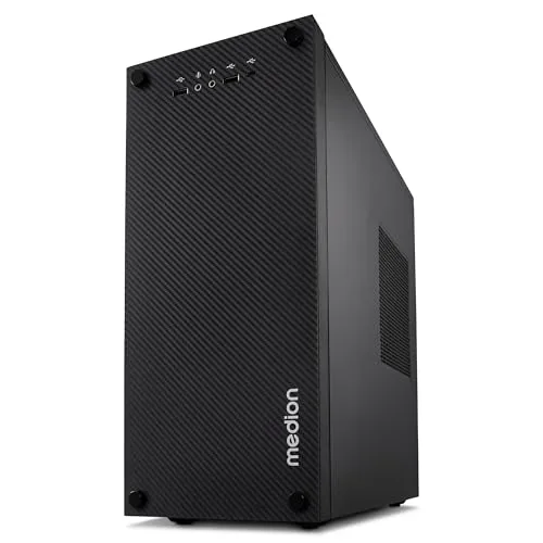 MEDION P63030 Desktop Multimedia PC von MEDION