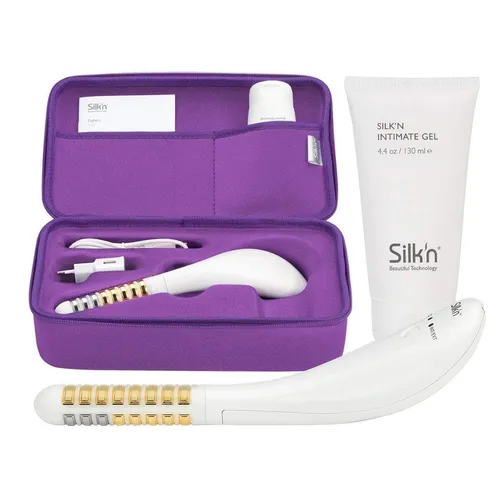 Silk´n Tightra Vaginaltrainer mit Wärmesensoren