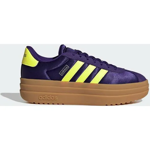 ADIDAS SPORT VL Court Bold Shoes Junior