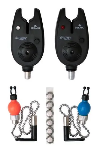 Bissanzeiger von Mikado