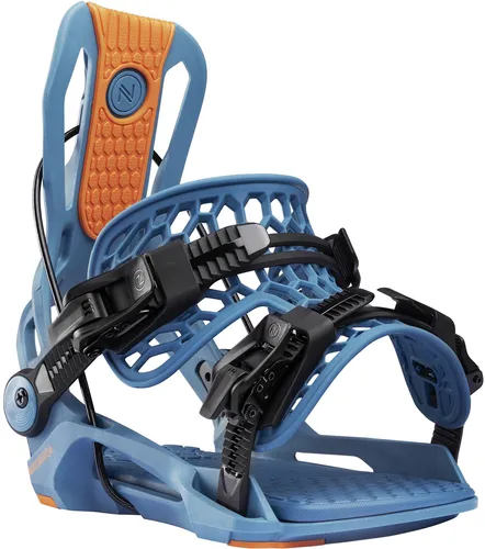 NIDECKER FLOW FENIX Bindung 2026 tropic - XL