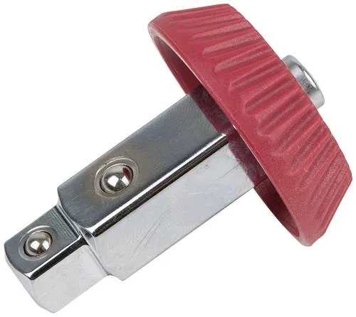 KS Tools ERGOTORQUEbasic 3/4