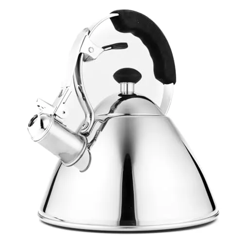 hgk Flötenkessel MERCURY 2.0L Gas Induktion von hgk