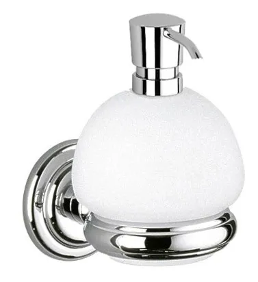 Keuco Elegance Ersatz-Lotionspender 04947009000 von KEUCO